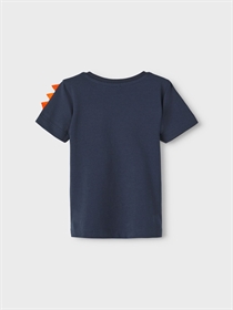 NAME IT Gigantosaurus T-shirt Maceo Dark Sapphire
